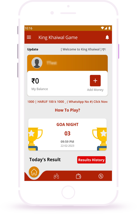King Khaiwal Online App